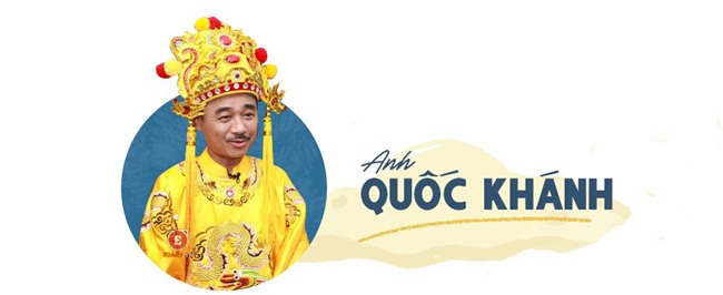 NSND Tự Long: Mất mát, đổ vỡ và những lời tận đáy lòng nói riêng với Công Lý! - Ảnh 13.