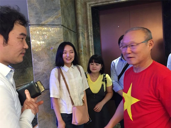 Tro ly U23 Viet Nam viet sach ve cac hoc tro o giai U23 chau A hinh anh 2