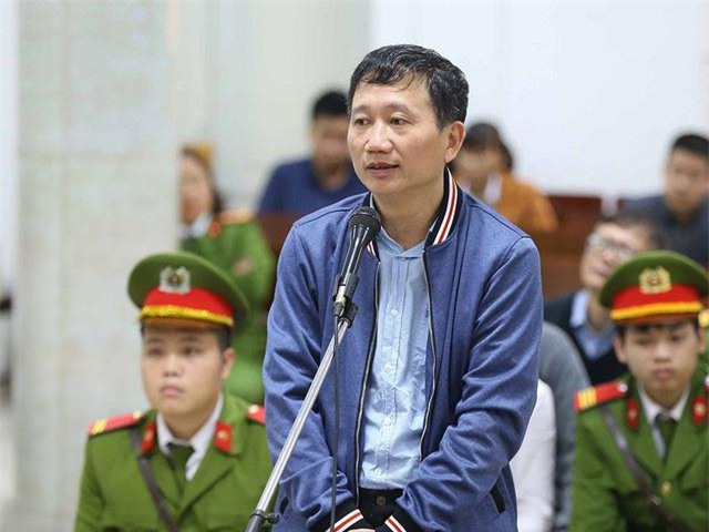 noi loi sau cung, ong trinh xuan thanh muon duoc chet trong vong tay vo con - 1