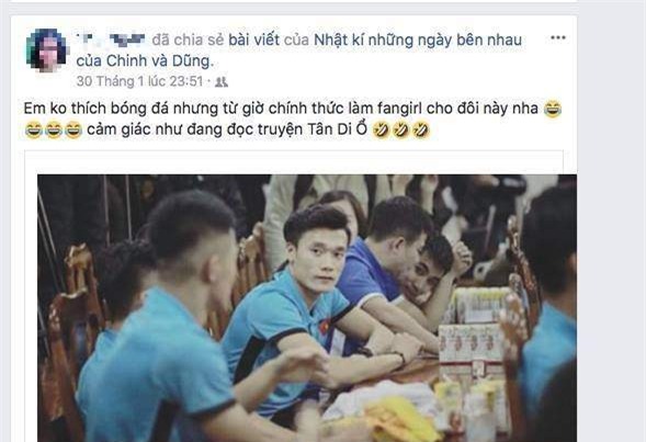 cuoi bo voi ban che chuyen tinh bui tien dung - ha duc chinh hay hon ca ngon tinh - 2