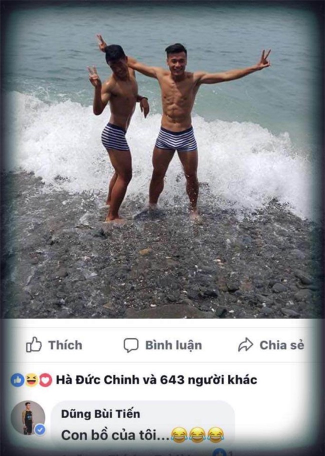 cuoi bo voi ban che chuyen tinh bui tien dung - ha duc chinh hay hon ca ngon tinh - 6