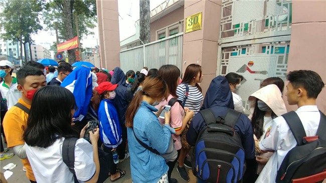 HLV Park Hang Seo, U23 Việt Nam, bóng đá Việt Nam