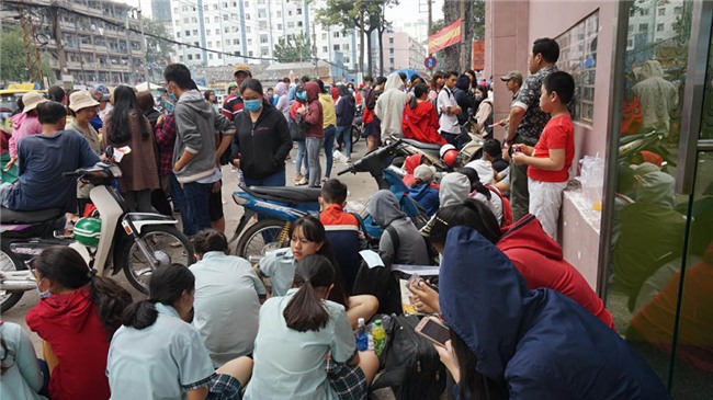 HLV Park Hang Seo, U23 Việt Nam, bóng đá Việt Nam