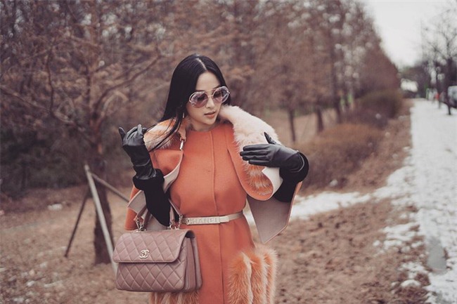 Huyền Baby khoe ảnh ông xã đại gia đắp “trộm” mặt nạ của vợ, dân tình đồng loạt khen dễ thương - Ảnh 10.