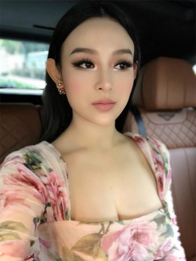 Huyền Baby khoe ảnh ông xã đại gia đắp “trộm” mặt nạ của vợ, dân tình đồng loạt khen dễ thương - Ảnh 9.