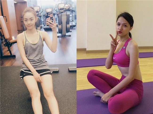 cau chuyen lam dep khi tap gym cua sao viet va luu y bo tui cho cac nang - 10