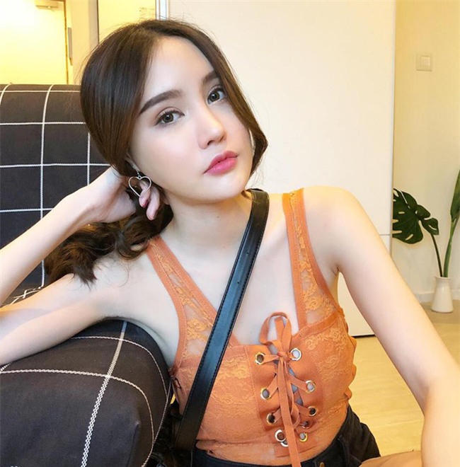 Hot Facebooker Thái Lan "bật mí" quá trình phẫu thuật thẩm mỹ đau đớn nhưng trả về kết quả đẹp xuất sắc - Ảnh 6.