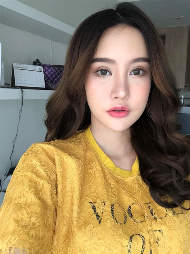 Hot Facebooker Thái Lan "bật mí" quá trình phẫu thuật thẩm mỹ đau đớn nhưng trả về kết quả đẹp xuất sắc - Ảnh 6.