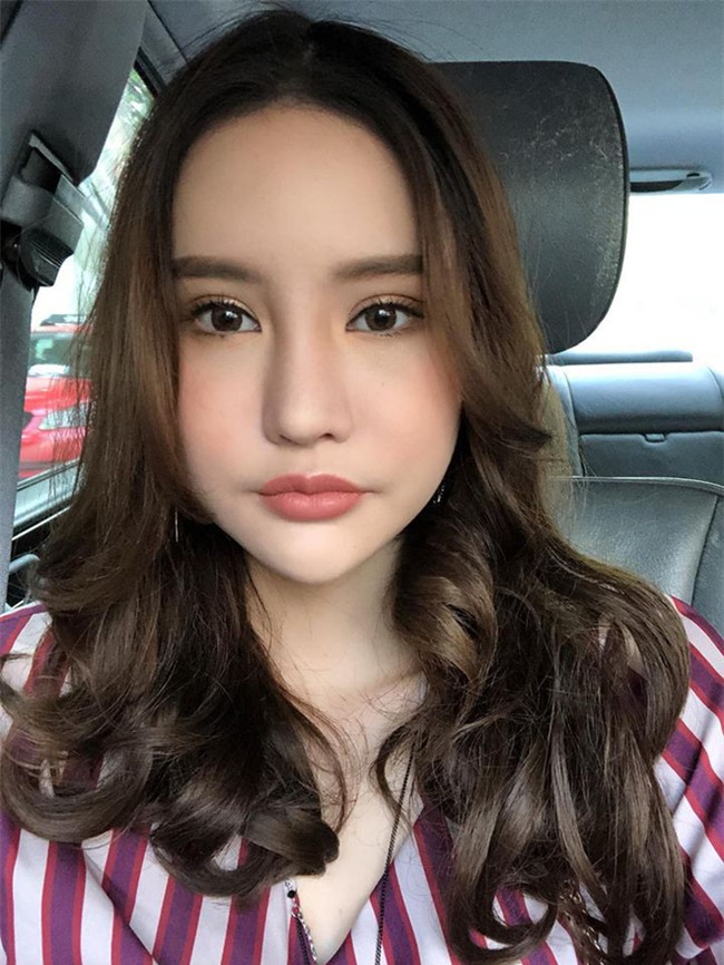 Hot Facebooker Thái Lan "bật mí" quá trình phẫu thuật thẩm mỹ đau đớn nhưng trả về kết quả đẹp xuất sắc - Ảnh 6.