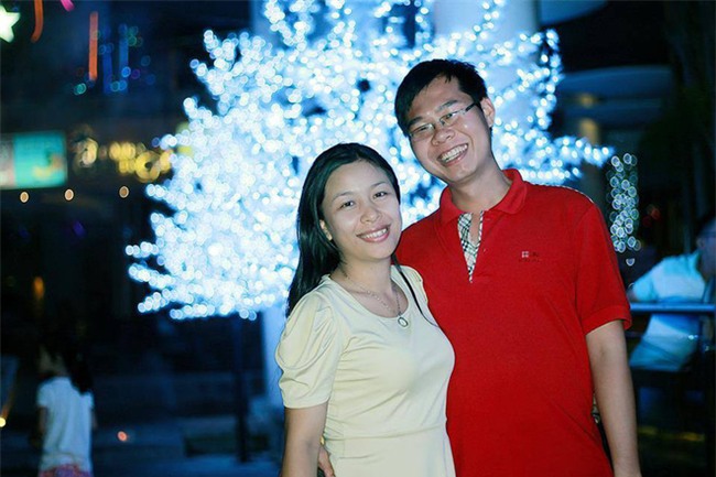 Chuyện tình “em trai mưa” thời hiện đại: khóc ròng khi bị từ chối, lấy về thì chiều vợ hết mực - Ảnh 1.