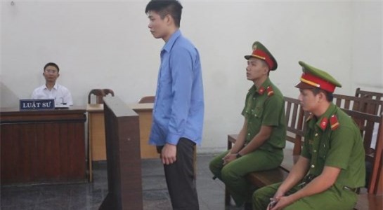 Giọt nước mắt ân hận của hung thủ đoạt mạng người yêu chỉ vì ghen