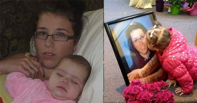 Nữ sinh bị 4 bạn nam hãm hiếp và tung ảnh lên mạng, 2 năm sau, mẹ cô bé phát hiện cảnh tượng kinh hoàng trong phòng tắm - Ảnh 2.