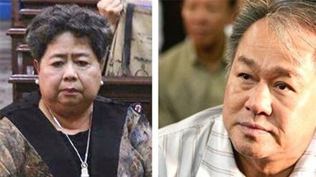 bầu đức, phạm nhật vượng,  phạm công danh, trầm bê, hứa thị phấn, doanh nhân, doanh nhân việt,