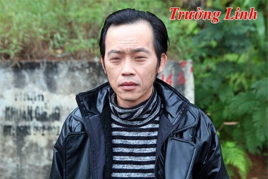 Xuân Trường, Xuân Trường mắt híp, sao Việt, Đàm Vĩnh Hưng, Sơn Tùng M-TP,