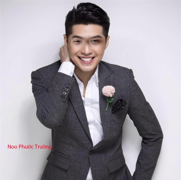 Xuân Trường, Xuân Trường mắt híp, sao Việt, Đàm Vĩnh Hưng, Sơn Tùng M-TP,