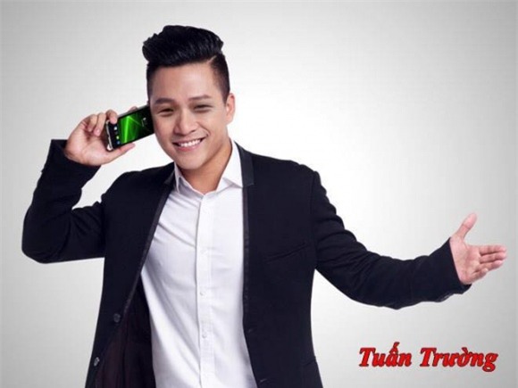 Xuân Trường, Xuân Trường mắt híp, sao Việt, Đàm Vĩnh Hưng, Sơn Tùng M-TP,