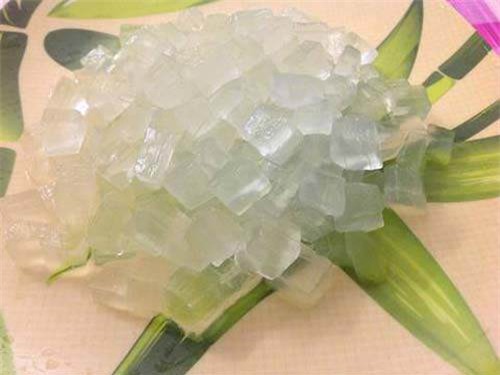 lam dep lan da tu nhien tai gia bang nguyen lieu re den khong ngo! - 2