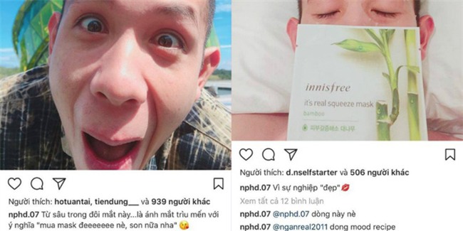 Cầu thủ Hồng Duy bật mí về doanh thu bán son sau cơn sốt U23 Việt Nam - Ảnh 1.