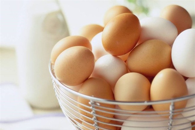 Chuyên gia Vũ Thế Thành tiết lộ sự thật về trứng-2