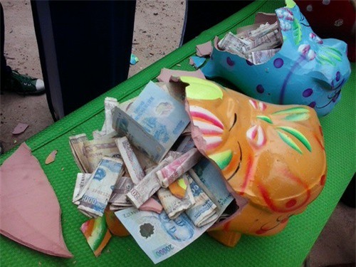 Cả năm không đi làm, chỉ ở nhà chăm con mà vẫn để riêng được 12 triệu xài Tết, mẹ trẻ này khiến chị em ghen tị - Ảnh 1.