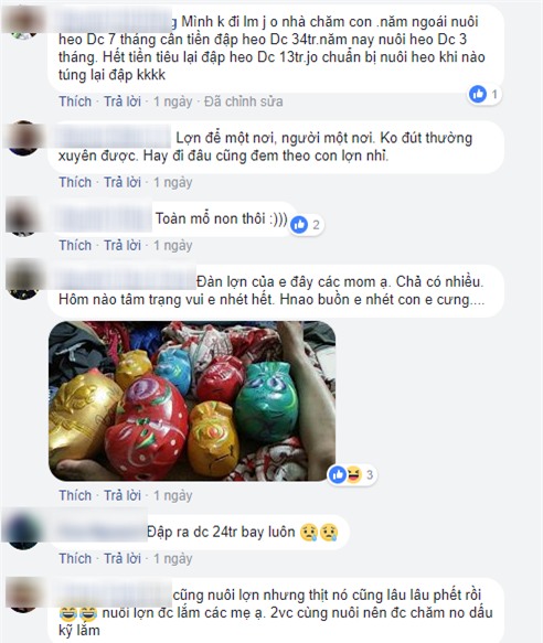 Cả năm không đi làm, chỉ ở nhà chăm con mà vẫn để riêng được 12 triệu xài Tết, mẹ trẻ này khiến chị em ghen tị - Ảnh 3.