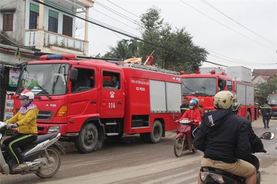 nguoi phu nu 53 tuoi tu vong nghi do tu thieu - 1