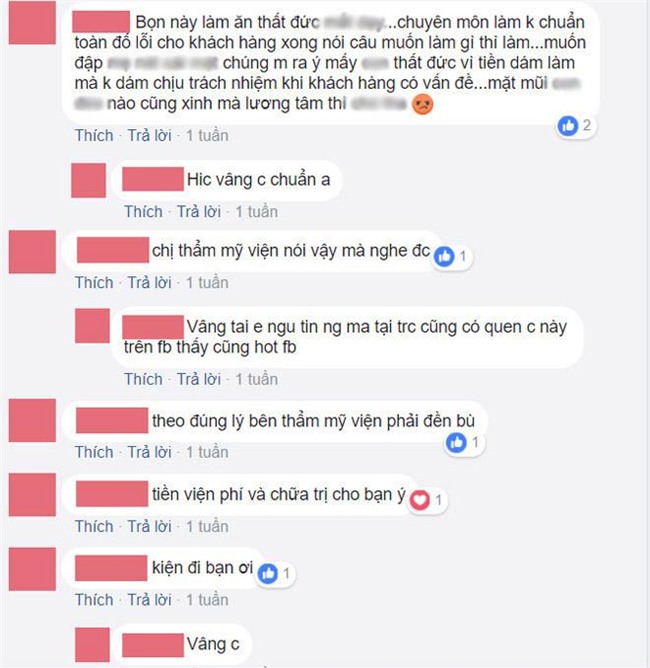 bo 25 trieu lam mui va bi hong, co gai phai chiu 9 lan khau lai khong thuoc te! - 5