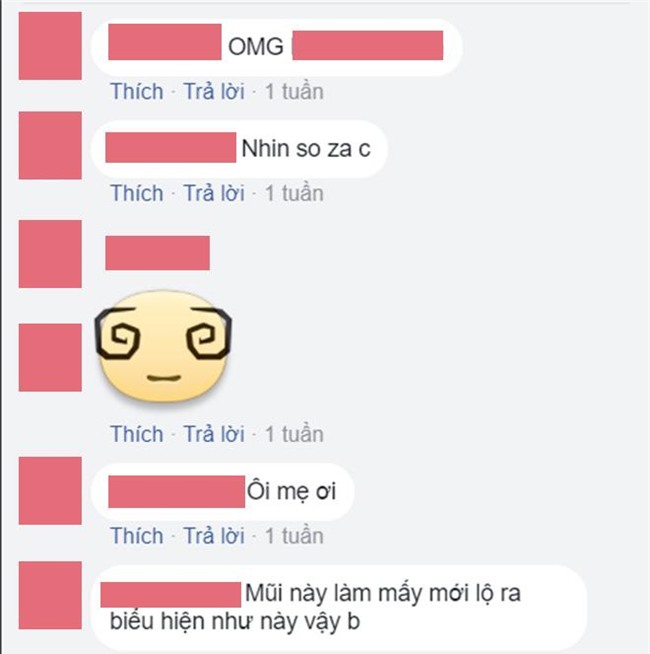 bo 25 trieu lam mui va bi hong, co gai phai chiu 9 lan khau lai khong thuoc te! - 6