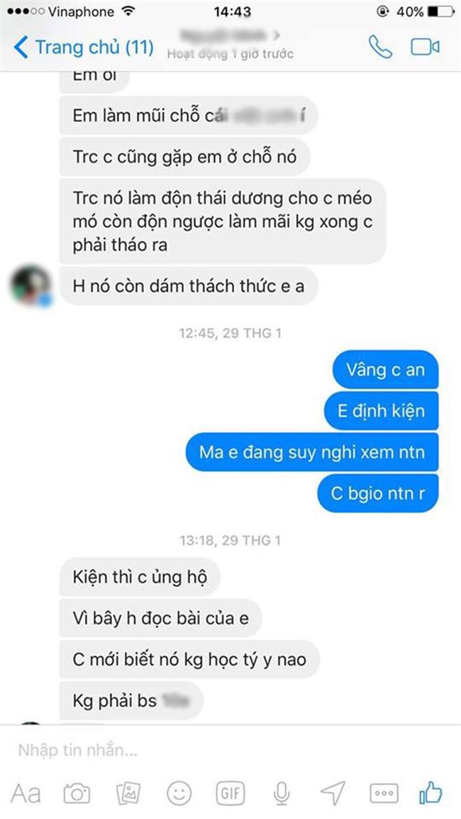 bo 25 trieu lam mui va bi hong, co gai phai chiu 9 lan khau lai khong thuoc te! - 9