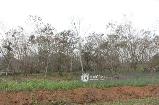 Chuyện chưa kể về chàng thủ môn U23 nhất quyết leo lên xe máy cũ mèm của bố dù được ô tô đưa đón - Ảnh 7.