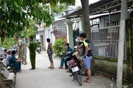 Đồng Nai: Nguyên nhân người đàn ông tử vong trong tư thế ngồi ở căn nhà khoá trái suốt 5 ngày - Ảnh 1.