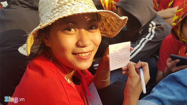 Tuyen thu U23 tuoi tan tren le dai hinh anh 15