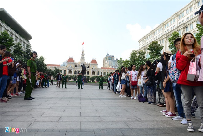 Tuyen thu U23 tuoi tan tren le dai hinh anh 26