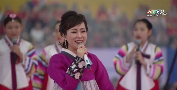 Hari Won tự tin trở thành thông dịch viên của HLV Park Hang-seo - Ảnh 7