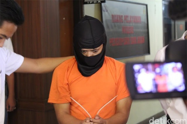 Thai phụ bị hàng xóm bóp cổ chết vì lần nào gặp cũng hỏi bao giờ lập gia đình - Ảnh 1.