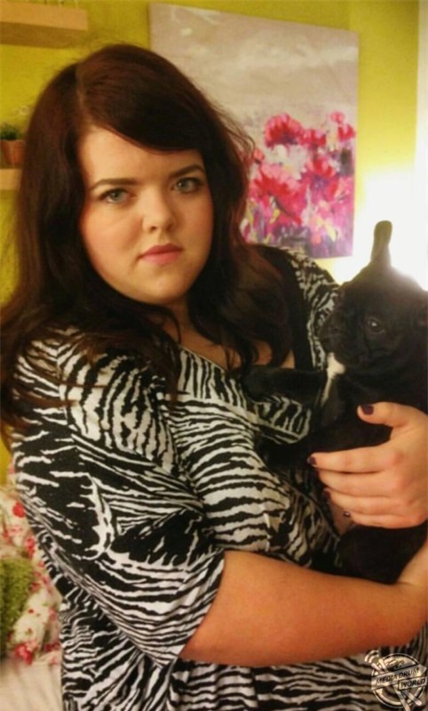 Ám ảnh bị cưỡng hiếp, cô gái lao vào ăn để quên niềm đau để rồi bàng hoàng nhận ra sai lầm của mình - Ảnh 1.