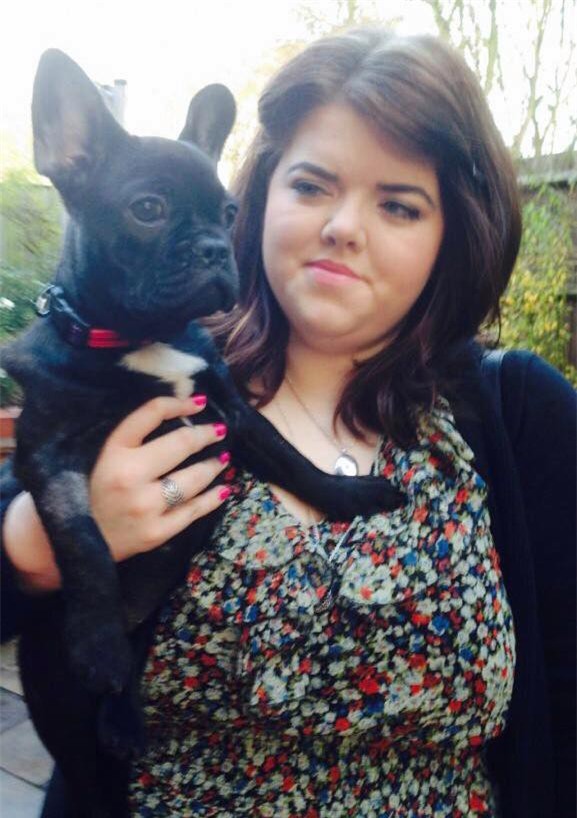 Ám ảnh bị cưỡng hiếp, cô gái lao vào ăn để quên niềm đau để rồi bàng hoàng nhận ra sai lầm của mình - Ảnh 2.