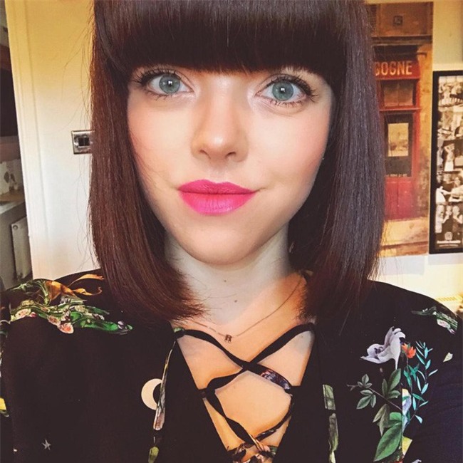 Ám ảnh bị cưỡng hiếp, cô gái lao vào ăn để quên niềm đau để rồi bàng hoàng nhận ra sai lầm của mình - Ảnh 4.