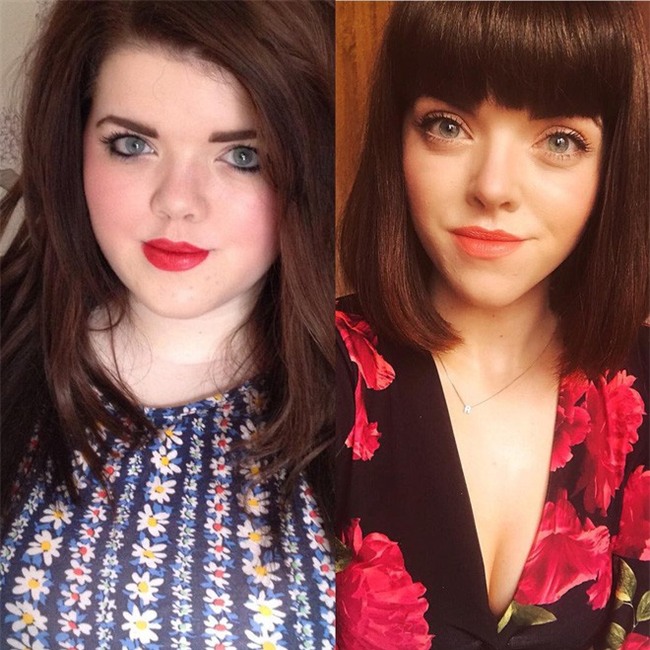 Ám ảnh bị cưỡng hiếp, cô gái lao vào ăn để quên niềm đau để rồi bàng hoàng nhận ra sai lầm của mình - Ảnh 6.