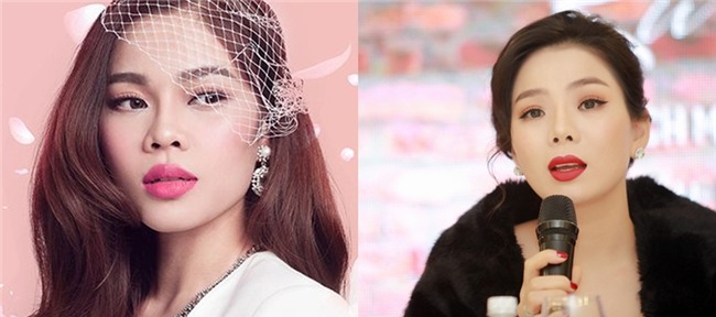 Giang Hồng Ngọc nhắn Lệ Quyên: Nếu có gì sai trong cách nói của em, mong chị bỏ qua-2