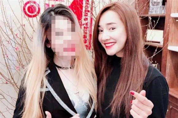 Nhã Phương,Nhã Phương không đeo nhẫn Trường Giang