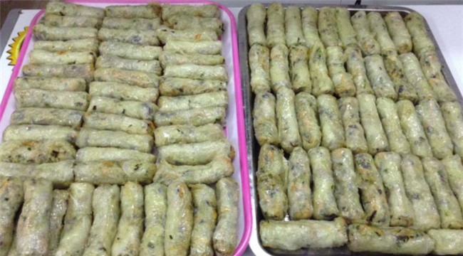 Tết Nguyên đán, dịch vụ Tết, cỗ Tết, ăn Tết, dịch vụ lạ