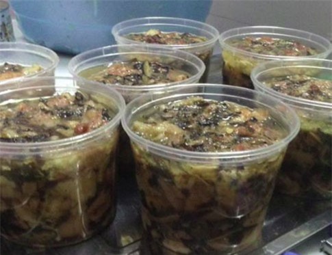 Tết Nguyên đán, dịch vụ Tết, cỗ Tết, ăn Tết, dịch vụ lạ