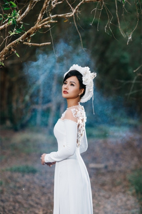 vũ thu phương, siêu mẫu Vũ Thu Phương, thu phương