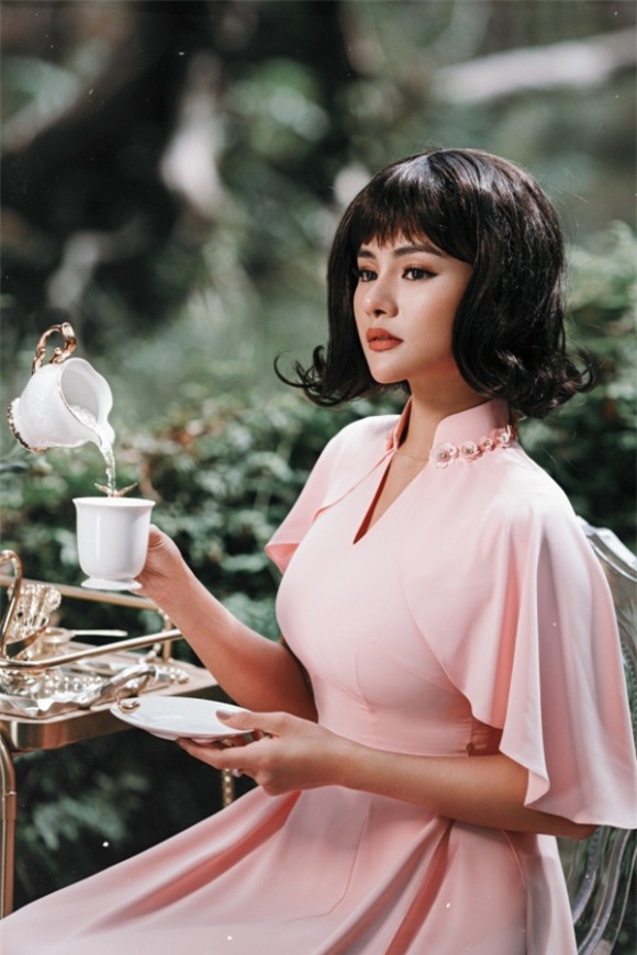 vũ thu phương, siêu mẫu Vũ Thu Phương, thu phương