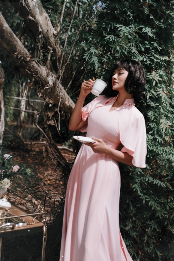 vũ thu phương, siêu mẫu Vũ Thu Phương, thu phương