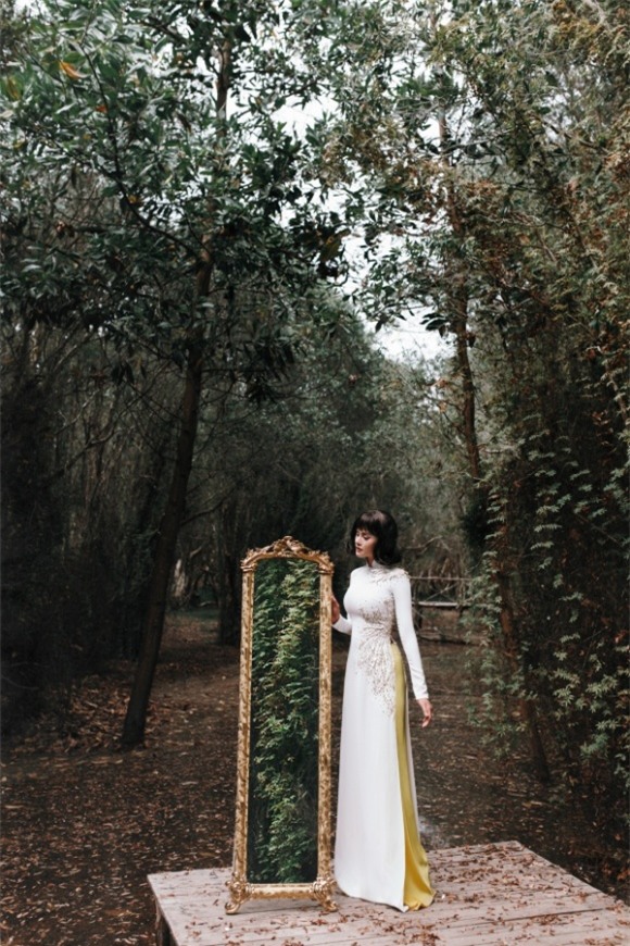 vũ thu phương, siêu mẫu Vũ Thu Phương, thu phương