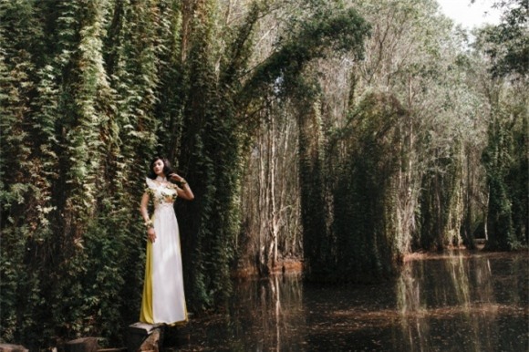 vũ thu phương, siêu mẫu Vũ Thu Phương, thu phương