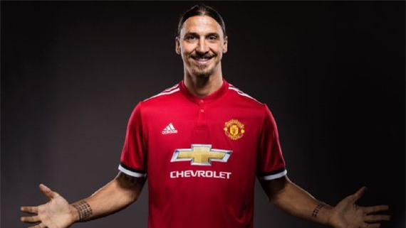 Su nghiep cua Zlatan Ibrahimovic sap len man anh hinh anh 1