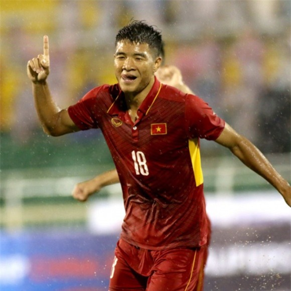 U23 Việt Nam, Bùi Tiến Dũng, Đức Chinh